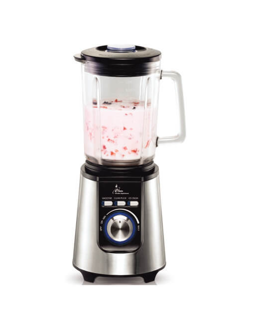 Clear Blender GTM8310A Dinapala Group of Companies Sri Lanka