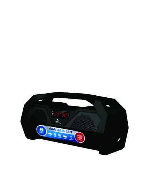 bluetooth radio portable